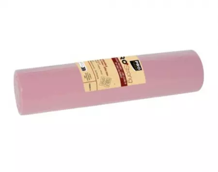 Chemin de table spunbond 40x2m4 ROSE POUDRE