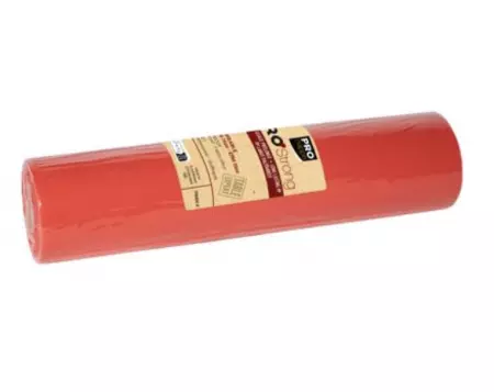 Chemin de table spunbond 40x2m4 ROUGE