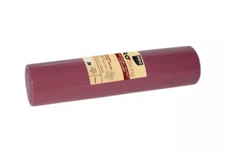 CHEMIN DE TABLE SPUNBOND L40x24M BORDEAUX