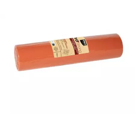 CHEMIN DE TABLE SPUNBOND L40x24m Orange