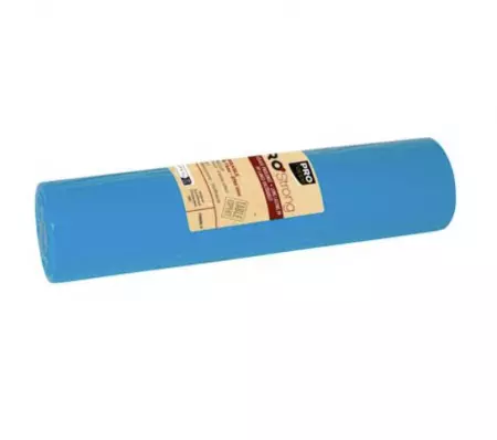 CHEMIN DE TABLE SPUNBOND L40x24m TURQUOISE