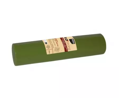 CHEMIN DE TABLE SPUNBOND L40x24m VERT OLIVE