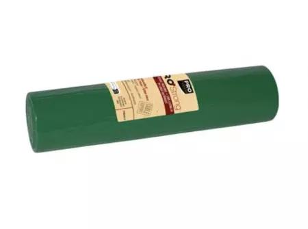 CHEMIN DE TABLE SPUNBOND L40x24m VERT SAPIN