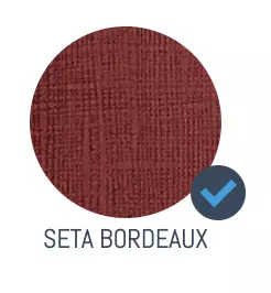 COFFRET 1 BOUTEILLE SETA BORDEAUX 90X90X385