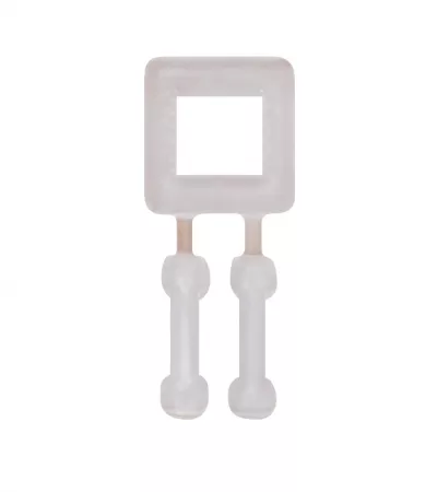 Coffret cerclage PP 12x0.45x600m+200 boucles