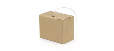 Coffret cerclage TEXTILE 13mmx250m+100 boucles