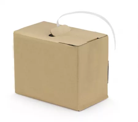 Coffret cerclage TEXTILE 13mmx250m+100 boucles