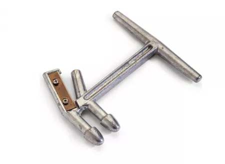 Coffret cerclage TEXTILE 13mmx250m+100 boucles