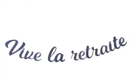 COFFRET VIVE LA RETRAITE