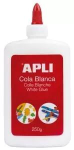 COLLE BLANCHE 250GR