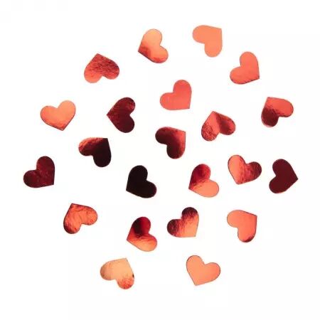 CONFETTI COEUR