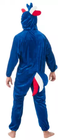 COQ SUPPORTER FRANCE 