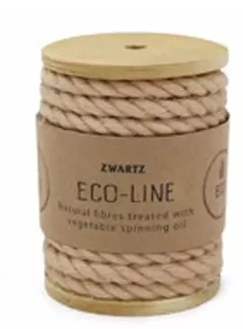 CORDE JUTE 7X5M NATUREL / ZW820105