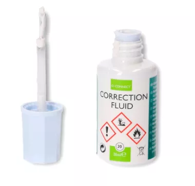 Correcteur QC Pinceau Liquide 20ml