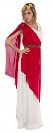 COSTUME AURELIA, ROBE+LAURIER, 44-46