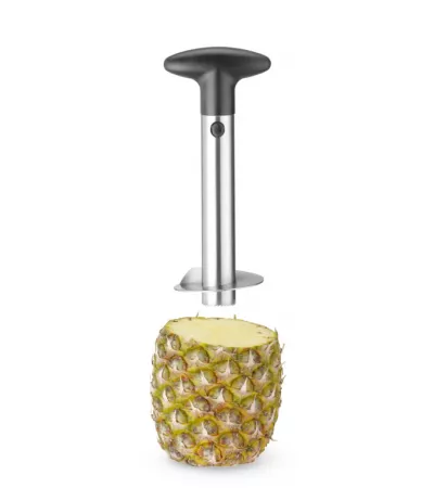 COUPE ANANAS INOX 240X100X85mm