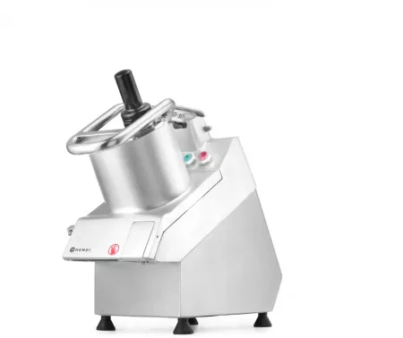 Coupe l&eacute;gume usage intensif 300rpm 230V 750w