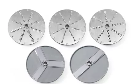 Coupe l&eacute;gume usage intensif 300rpm 230V 750w