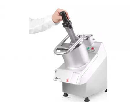 Coupe l&eacute;gume usage intensif 300rpm 230V 750w