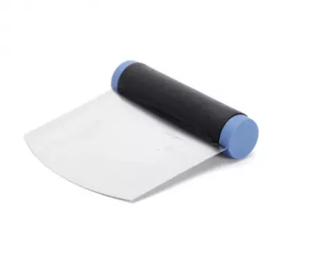 COUPE PATE SOUPLE ROND LAME ACIER 