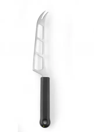 Couteau &agrave; fromage pour fromage mou lame 160 mm