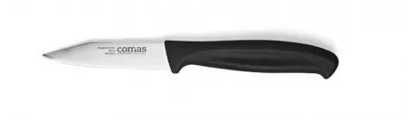 COUTEAU MULTI-USAGE MICRO NOIR