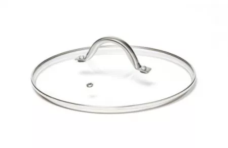COUVERCLE BOROSILICATE 28cm
