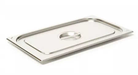 COUVERCLE GN 1/1 inoxidable