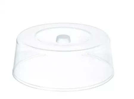 COUVERCLE PLATEAU A GATEAU 300X110mm