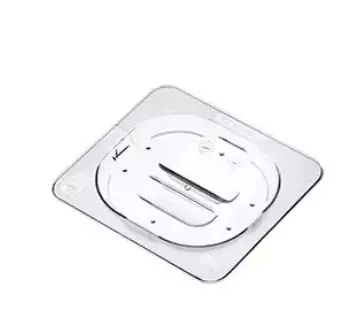 COUVERCLE UNIVERSEL PC GN1/6 T