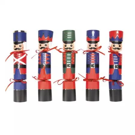 CRACKERS CASSE NOISETTE X5