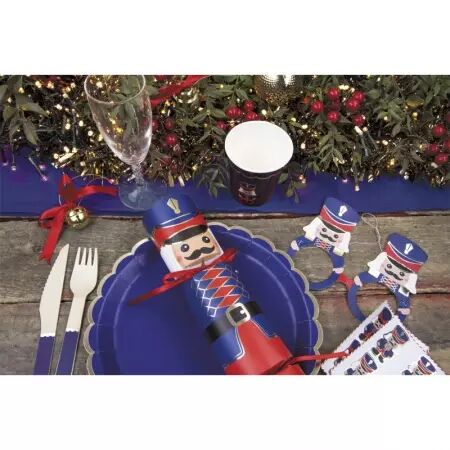 CRACKERS CASSE NOISETTE X5