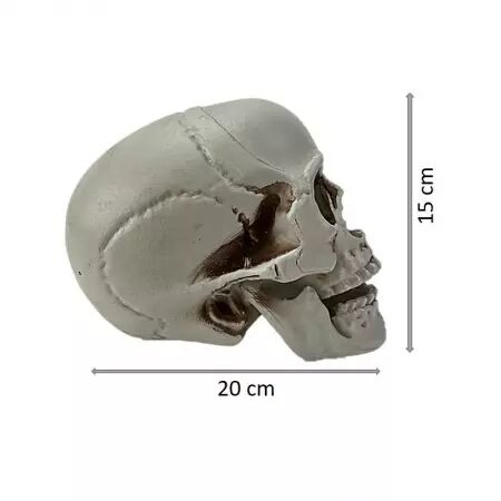 Crane humain BOB H15 X P20 X L15 cm m...