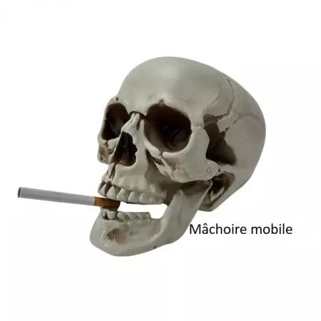 Crane humain BOB H15 X P20 X L15 cm m...