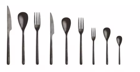 CUILL&Egrave;RE CAF&Eacute; CANADA VINTAGE BLACK