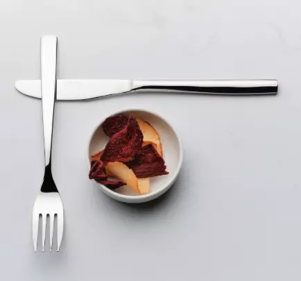 CUILL&Egrave;RE DESSERT BARCELONA 18/10 