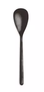 CUILL&Egrave;RE MOKA CANADA VINTAGE BLACK