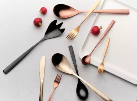 CUILL&Egrave;RE SALADE BCN BLACK 18%