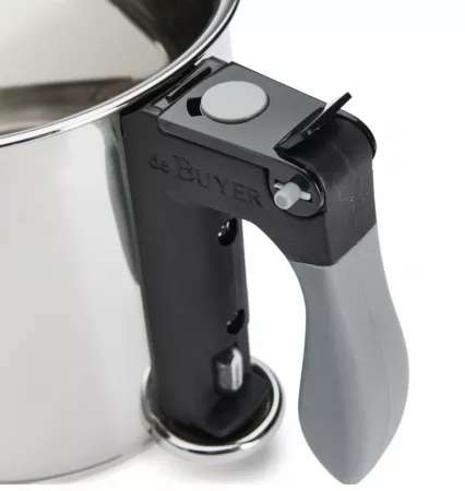 CUISEUR BAIN MARIE A Q DOUBLE PAROI DIAM16