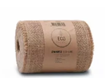 Decojute 0.15x10m NATUREL