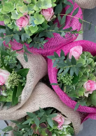 Decojute 0.15x10m TAUPE