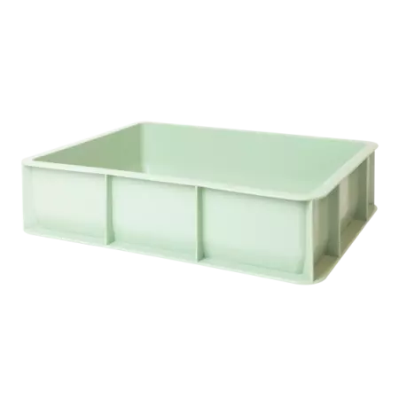 Demi bac &agrave; p&acirc;tons 400 x 300