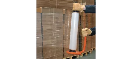 D&eacute;rouleur acier