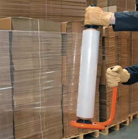 D&eacute;rouleur acier