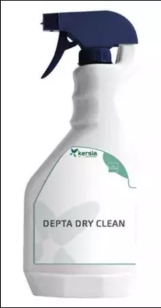 D&Eacute;TERGANT DESINFECTANT SANS RIN&Ccedil;AGE 750ML 