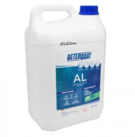 Deterquat AL 5L