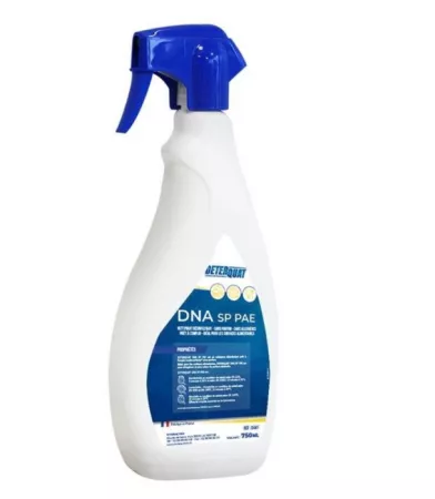 DETERQUAT DNA PAE 750ML
