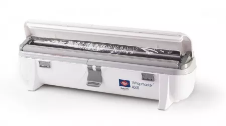 DEVIDOIR WRAPMASTER 4500