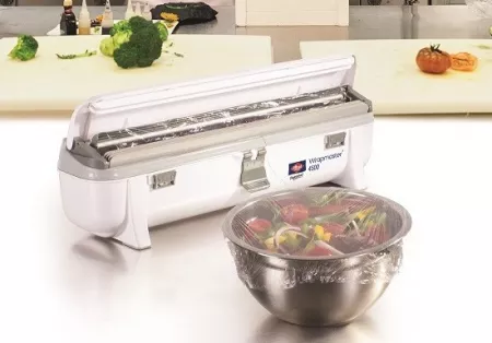 DEVIDOIR WRAPMASTER 4500