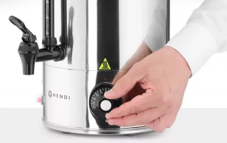 Distributeur boissons 9L